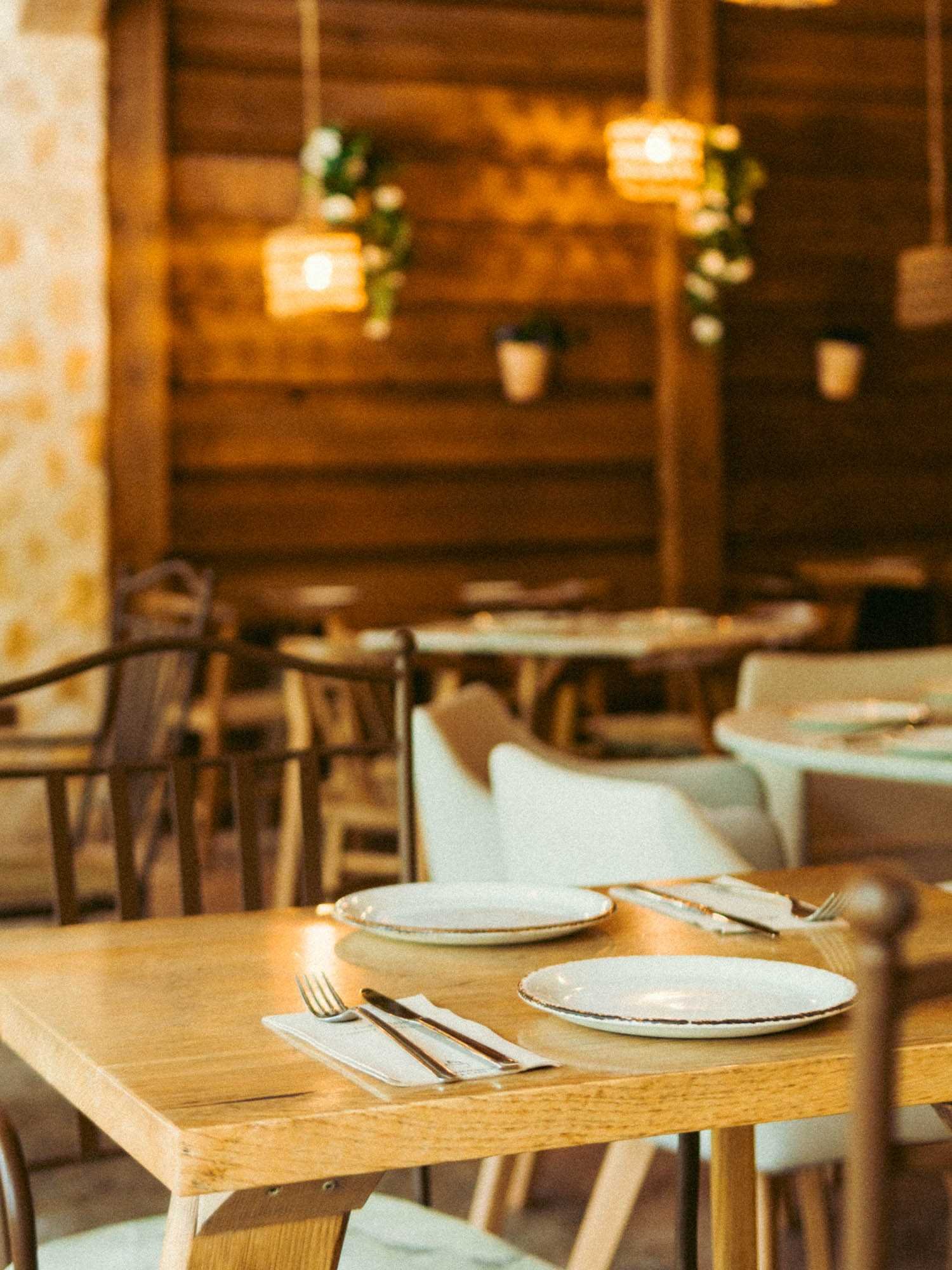 Gastronomía mediterránea valencia